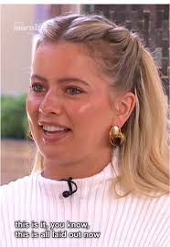 Tasha Goiri Strictly