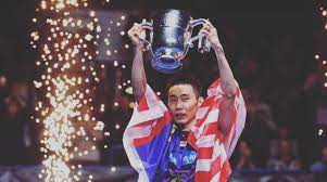 Lee chong wei has officially announced his retirement after battling from noise cancer and now taken retirement from. Chong Wei Dan Tiga Generasi Jaguh China Di Seluruh England Stadium Astro