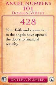Pin By Tove Johansen On Angel Number Meanings Angel Numbers Doreen Virtue Angel Number Meanings