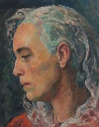 Paul Basilius Barth Paintings & Artwork for Sale