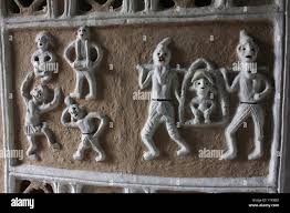 Gond hi-res stock photography and ...