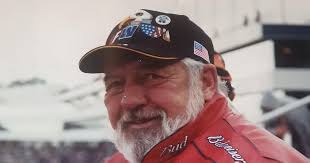 Robert Keith McMullen