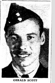 Gerald Scott