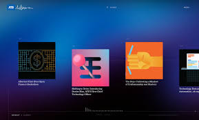 Atb Alphabeta Css Design Awards In 2020 Atb Music App Design Music App