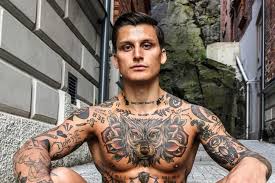 Black and gray tattoos age better than color tattoos over time, are typically less expensive, and take less time to complete. 26 Wolf Tattoo Designs For Men 2021