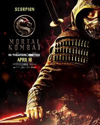 Now thanks to the official youtube channel of pusher music, the main song from the mortal kombat trailer is available to the public. Mortal Kombat Movie Posters Are Here Trailer Release Tomorrow Teh Lunchbox Pub