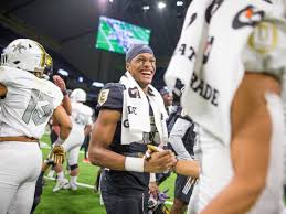 State of Florida Recruiting H.Q. Daily Briefing: UCF lands transfer WR