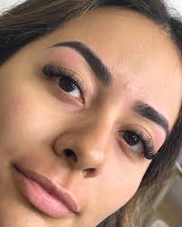 Cejas y pestañas realizada por la artista Yanet Herrera; en este caso se  trabajó con la curvatura C+ en un diseño ardilla👌❤️ #lashartistry  #lashextensions #volumelashes #lashbosses #lashoftheday #lasheslasheslashes  #instalike #pestañasperfectas ...