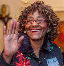 GOOD NEWS ABOUT DEMOCRATS! December 20, 2017 YOUTH FEATURE