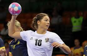 Mit nina neidhart verlässt dafür ein heimisches talent den thc und kehrt zurück nach österreich. Juniorinnen Wollen Mit Sieg Uber Kroatien Zur Wm