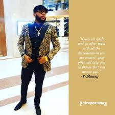 Maybe you would like to learn more about one of these? E Money Business Life And Net Worth Of Emeka Okonkwo