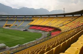 Maybe you would like to learn more about one of these? Estadio El Campin Estadioelcampin Twitter