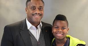 StoryCorps Tampa Bay: A St. Pete Pioneer and Her Politician Son