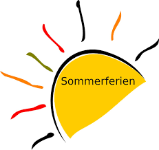 90.000 stichwörter und wendungen sowie 120.000 sommerferien npl. Sommerferien 2021 In Deutschland Ferien Im Sommer Datum