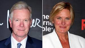 William Moses and Denise Crosby Join 'General Hospital' as Elizabeth's  Parents