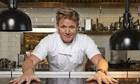 Dieser pinnwand folgen 678 nutzer auf pinterest. Darum Wird Gordon Ramsay Sein Vermogen Nicht An Die Kinder Vererben