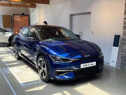 The latter is the real treat for performance. Colours Kia Ev6 Forum