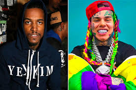 Chicago rapper lil reese shot, in critical condition. Lil Reese Takes Shots At 6ix9ine And His Girlfriend Rap Up