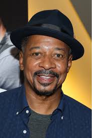 News — Robert Townsend