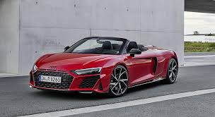 Image result for Tango Red 2017 R8