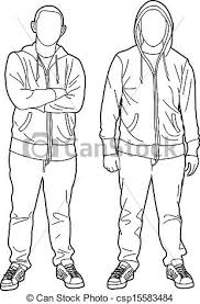 More images for how to draw a sweatshirt on someone » How To Draw A Hoodie On Someone