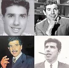 Rubén Aguirre” Padre de 7 hijos, con estudios en ingenieria agrónoma, nace  en Saltillo, Coahuila. Conocido como "Shory", comenzó su carrera como  locutor de radio y televisión. Rubén Aguirre Fuentes nace un