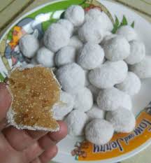 3 biji telur ayam _. Kuali Mama Dah Siap Kuih Untuk Minum Petang Kita Ado Facebook