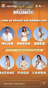 Les marseillais vs le reste du monde. Les Marseillais Vs Le Reste Du Monde 6 Ligne De Depart Lieu De Tournage On Vous Dit Tout