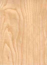 Wood Solutions Real Wood Veneer Species