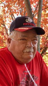 Mr. Kenneth Lee Busby Sr.