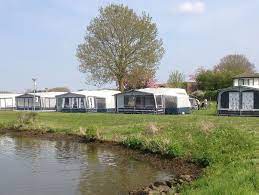 camping de helling culemborg kampeerartikelen kampeerplaatsen camping