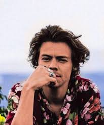 Artist Review: Harry Styles
