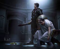 Ryse Son Of Rome Karakter In 2020 Ryse Son Of Rome Rome Art Rome