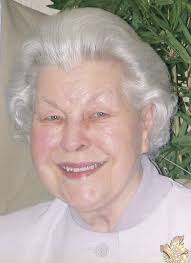 Gray, Elinor Ruth Bowery