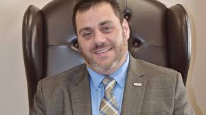 USMH's new executive director has big plans for the university center