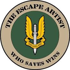 The Escape Artist (@TheEscapeART1ST) / Twitter