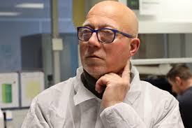 Malvoyant, il s'apprête à embarquer pour la Transat Québec Saint-Malo