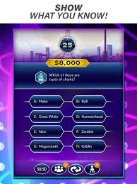 Started with 0.25mg and moved up to 1 in a yea. Who Wants To Be A Millionaire Trivia Quiz Game For Android Apk Download