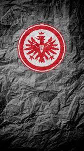 Eintracht frankfurt logo 3d download free picture. Eintracht Frankfurt Wallpapers Wallpaper Cave