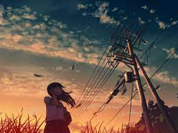 pin by natalie on anime 3 anime scenery anime background scenery wallpaper