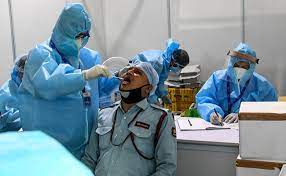 The only independent world health organization (who) recognized one stop platform for verified data and news. Coronavirus India Highlights India Covid 19 Cases Rise To 16 95 Lakh 36 511 Deaths