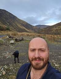 Discovering Big Stories In Scotland's Sma' Glen