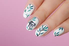 Beautiful nail art designs that are just too cute to resist. Cute Nails Archives Sonailicious