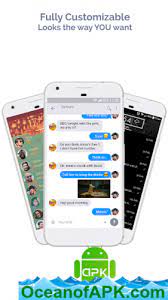 Directly on your phone, from your computer, or with an adb install command. Mood Messenger Sms I Mms V1 86l Premium Apk Free Download Oceanofapk