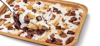 206 x 206 jpeg 11 кб. Little Caesars Spotted Selling New S Mores And More Dessert Chew Boom