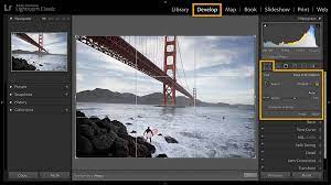 You can also use the opacity tool in the right hand panel in photoshop to adjust the transparency of your watermark to make it more or less obvious on the image. Crop And Straighten Your Photos Adobe Photoshop Lightroom Tutorials