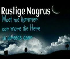 Pin By Esme Duvenhage On Goeienag Night Quotes Quotes Xhosa