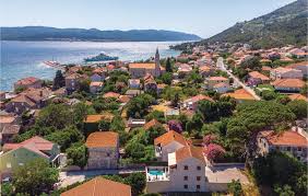 Pelješac is a peninsula in southern dalmatia in croatia. Ferienhaus 6 Personen Zrinskih Frankopana Peljesac Orebic 20250 Orebic 133 Cdp495 Feline Holidays