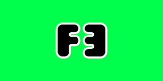 Get more out of your f3 usage without draining the battery. Find New Friends F3