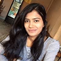 Karishma Jain's Instagram, Twitter & Facebook